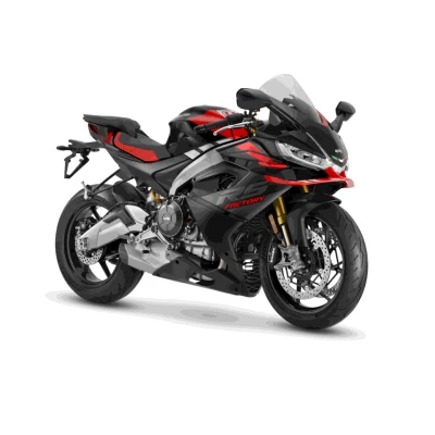 Aprilia RS 660 Factory E5+ (CA, USA) 2025