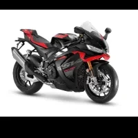 Aprilia RSV4 1100 Factory E5+ (EU) 2025