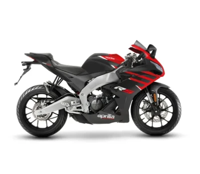 Aprilia RS 125 4T ABS 2023