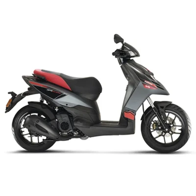 Aprilia SR Motard 125 4T 2014