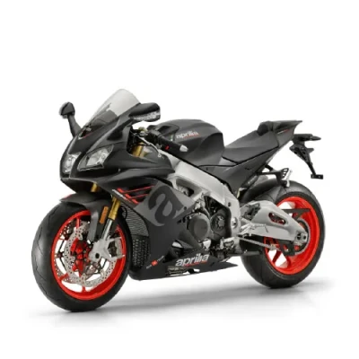 Aprilia RSV4 1000 RR ABS (APAC) 2020