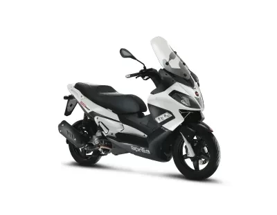 Aprilia SR MAX 125 2014