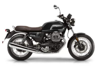 Moto Guzzi V7 III Special 750 (USA) 2020