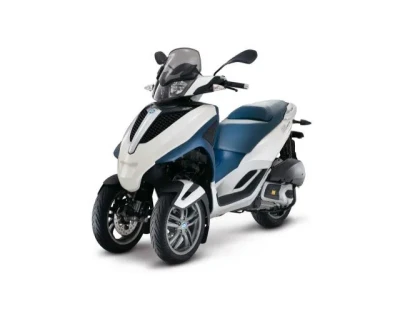 Piaggio MP3 300 YOUrban LT ERL 2016