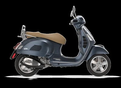 Vespa Vespa GTS 300 Super - Tech E4 (AU, CN, EX, HK, HK-SG, ID, JP, KR, SG, TH, TW, VN) 2023