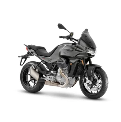 Moto Guzzi V100 Mandello E5+ (EU) 2024