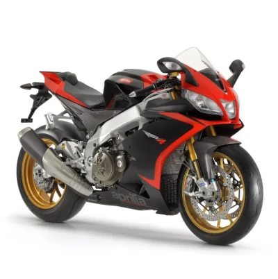 Aprilia RSV4 1000 APRC Factory ABS 2014