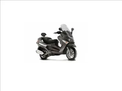 Piaggio X Evo 125 2012