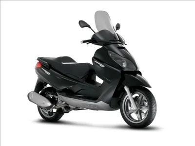 Piaggio X7 250 ie 2008