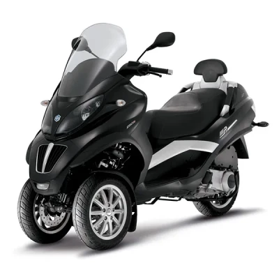 Piaggio MP3 250 ie LT 2009