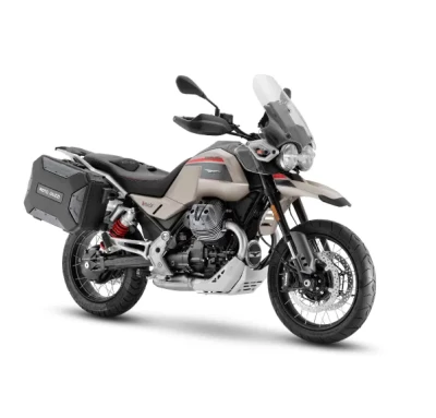 Moto Guzzi V85 TT Travel E5+ (EU) 2025