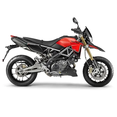 Aprilia Dorsoduro 750 ABS 2016