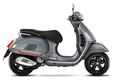 Vespa Vespa GTS 300 ABS Super - SuperSport - Super Tech (CA, USA) 2023