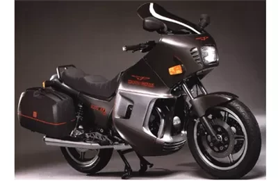 Moto Guzzi SP III 1000 1993