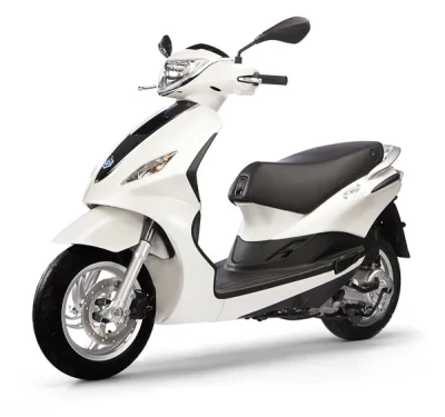 Piaggio Fly 150 2013