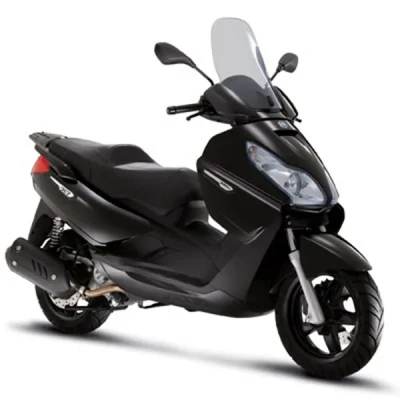 Piaggio X7 300 ie 2010
