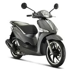 Piaggio Liberty 125 iGet ABS 2020