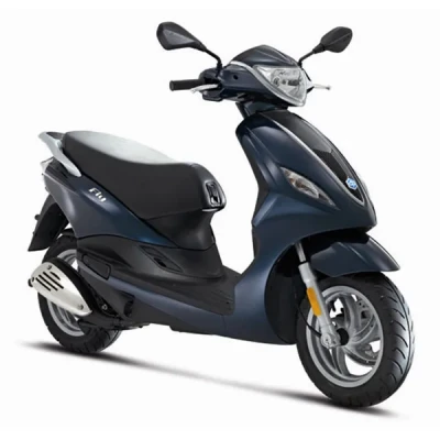 Piaggio Fly 125 4T/3V ie 2015