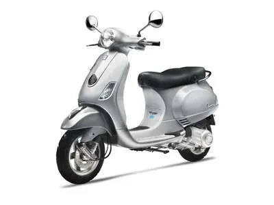 Vespa LX 125 iGet 2020