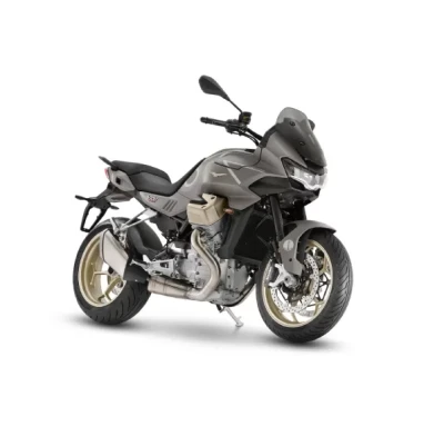 Moto Guzzi V100 Mandello Aviazione Navale E5 (AU, HK, JP, SG, TW, ZC) 2024