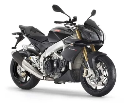 Aprilia Tuono 1000 V4 R 2013