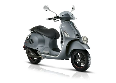Vespa GTV 300 HPE SEI GIORNI ie ABS E5 2022