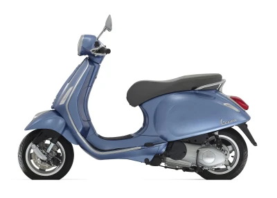 Vespa Primavera 150 iGet ABS E5 2022