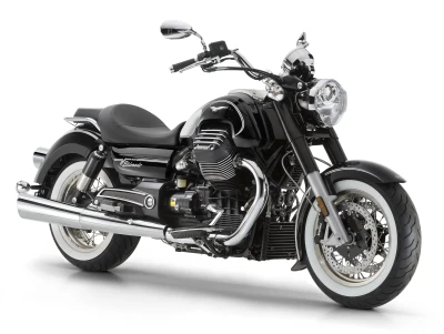 Moto Guzzi Eldorado 1400 ABS 2020