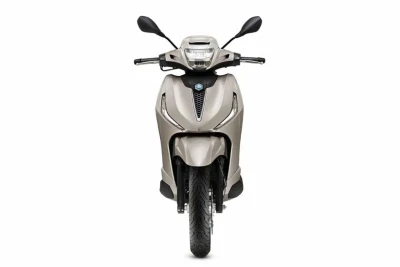 Piaggio Beverly 300 HPE E5 (EU) 2024