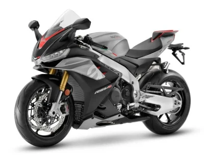 Aprilia RSV4 1100 ABS 2023