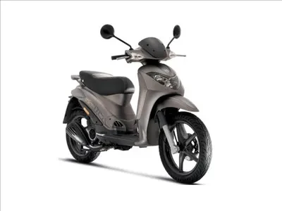 Piaggio Liberty 125 Sport 2008