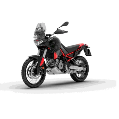 Aprilia Tuareg 660 E5+ (EU) 2025