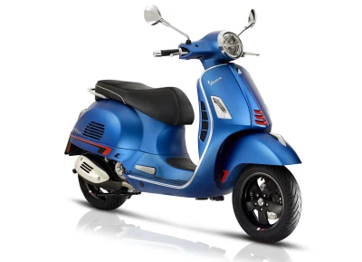 Vespa GTS 300 HPE ABS E5 2022
