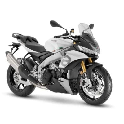 Aprilia Tuono V4 1100 E5 2021