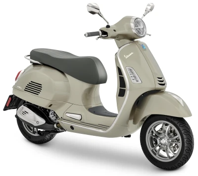 Vespa Vespa GTS 300 Super - SuperSport - Super Tech E5 (EU) 2023