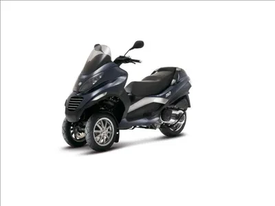 Piaggio MP3 400 ie 2010