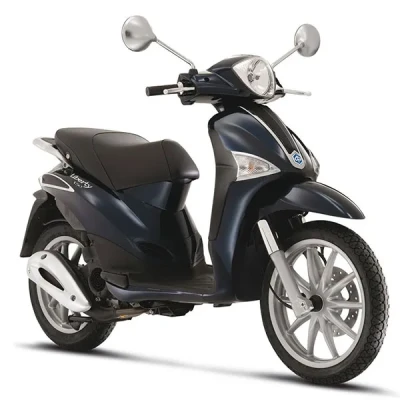 Piaggio Liberty 150 4T 3V ie 2015