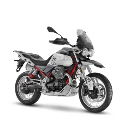 V85 TT E5+ (CND, USA)