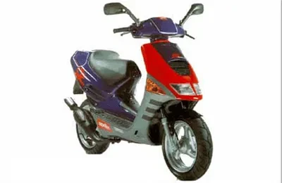 SR 50 LC