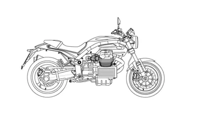 Griso 1200 8V / Griso 1200 8V S.E.