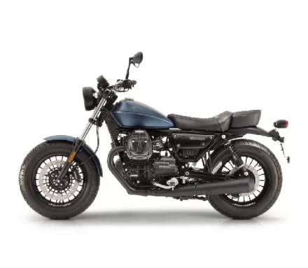 V9 Bobber 850 (APAC)