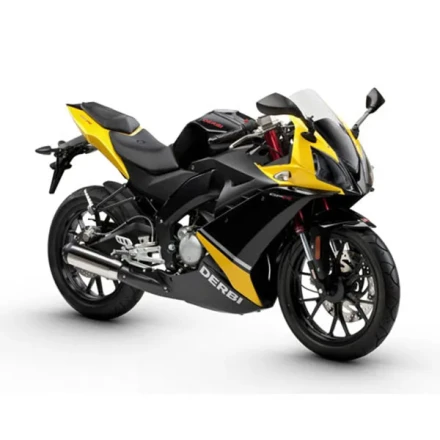 GPR 50 2T