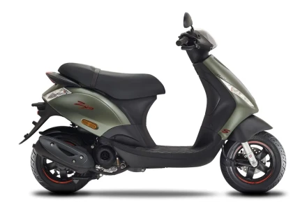 Zip 50 4T 25Km/h