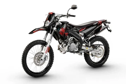 Senda R 50 DRD Racing