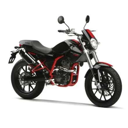 Mulhacen 125