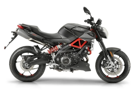 Shiver 900 ABS