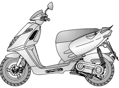 Sonic 50 LC