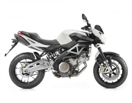 Shiver 750
