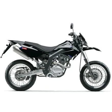 Senda SM 125 Baja