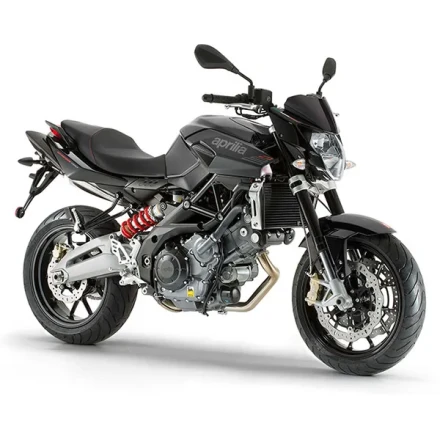 Shiver 750